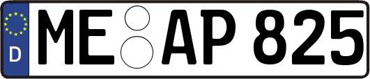 ME-AP825