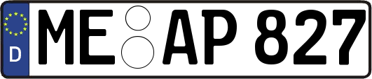 ME-AP827