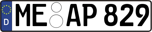 ME-AP829