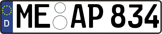 ME-AP834