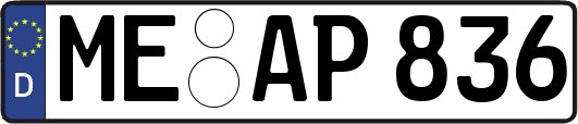 ME-AP836