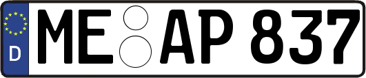 ME-AP837