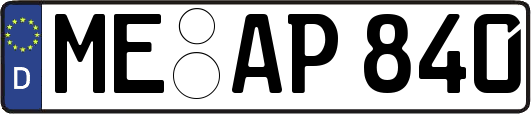 ME-AP840