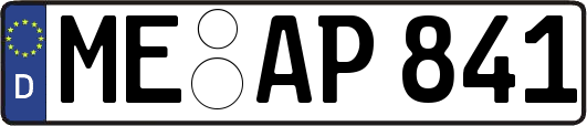 ME-AP841