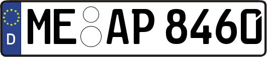 ME-AP8460