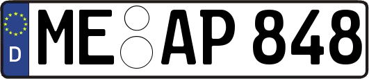 ME-AP848