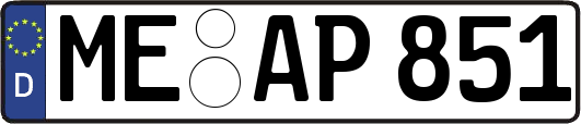 ME-AP851