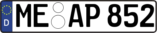 ME-AP852
