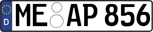 ME-AP856