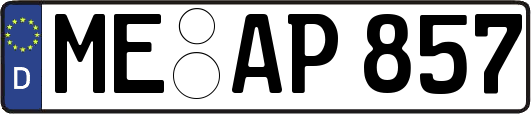 ME-AP857