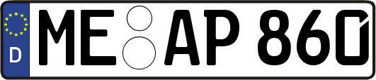 ME-AP860