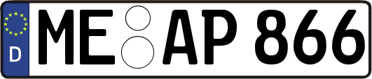 ME-AP866