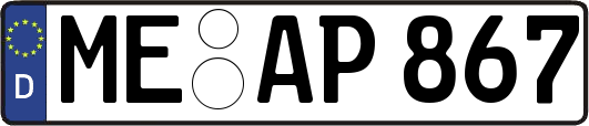 ME-AP867