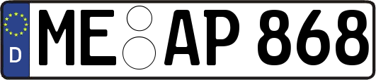 ME-AP868