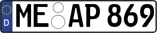ME-AP869