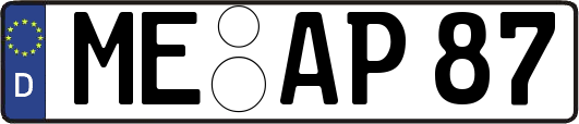 ME-AP87