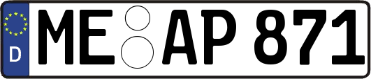 ME-AP871