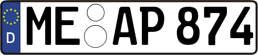 ME-AP874