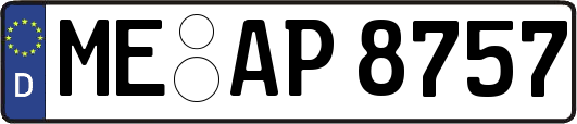ME-AP8757