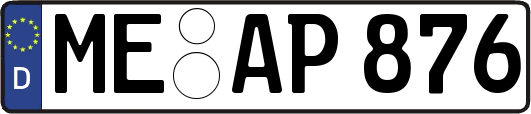 ME-AP876