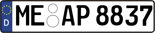 ME-AP8837