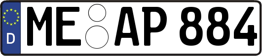 ME-AP884