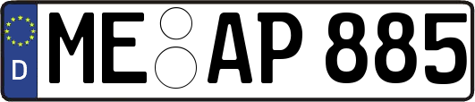 ME-AP885