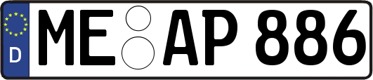 ME-AP886