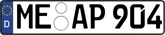 ME-AP904