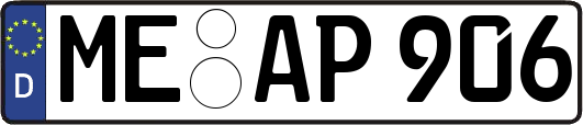 ME-AP906