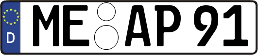 ME-AP91