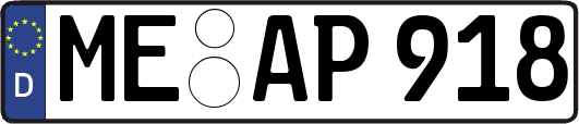ME-AP918