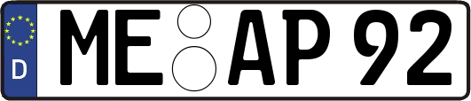 ME-AP92