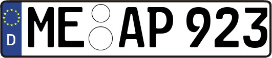 ME-AP923