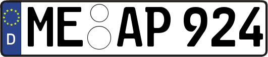 ME-AP924