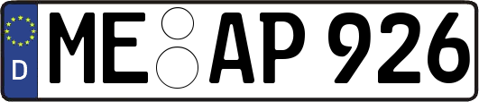 ME-AP926