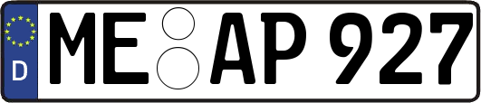 ME-AP927