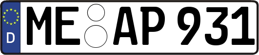 ME-AP931
