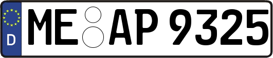 ME-AP9325