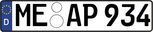 ME-AP934