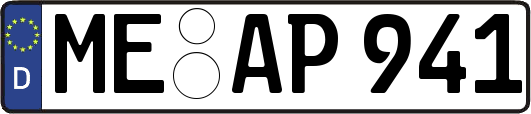 ME-AP941