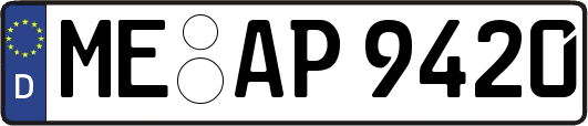 ME-AP9420