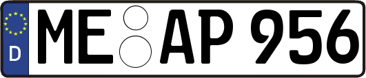 ME-AP956