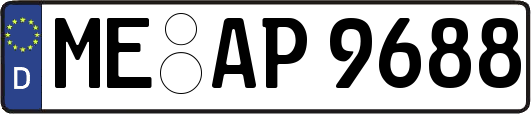 ME-AP9688