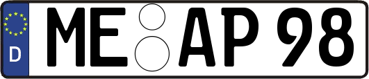 ME-AP98