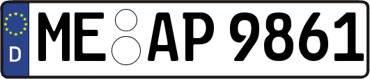 ME-AP9861