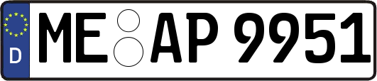 ME-AP9951