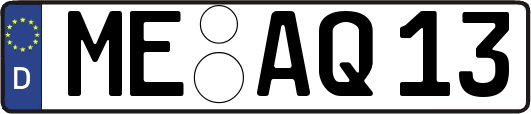 ME-AQ13
