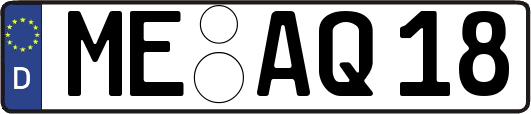 ME-AQ18