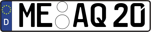 ME-AQ20